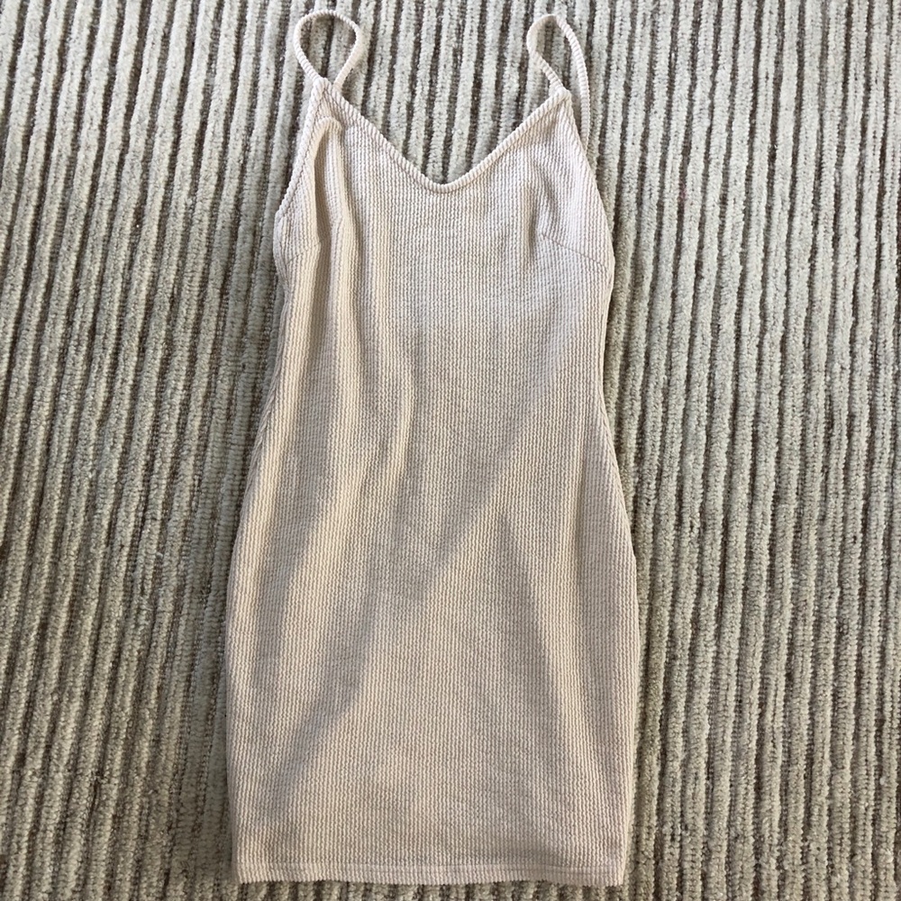 Sabo dress